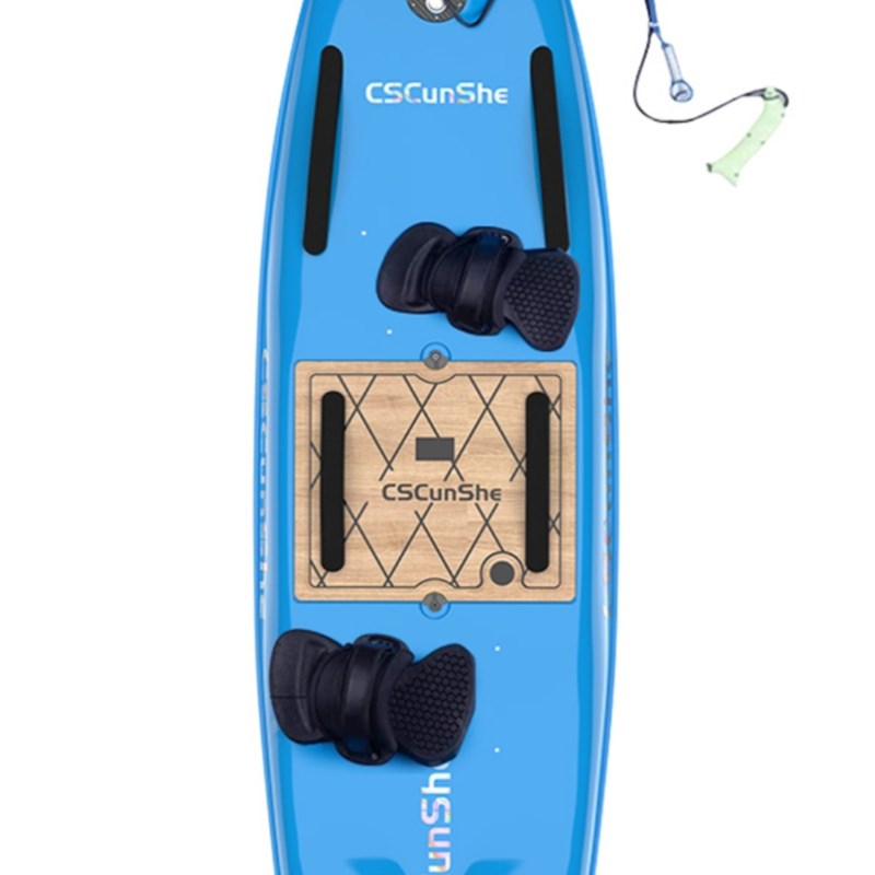 New entry (safe and reliable)